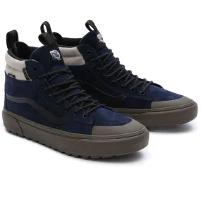 Vans Sk8-Hi MTE-2 Uitlity Trainers - Gum Navy/Khaki