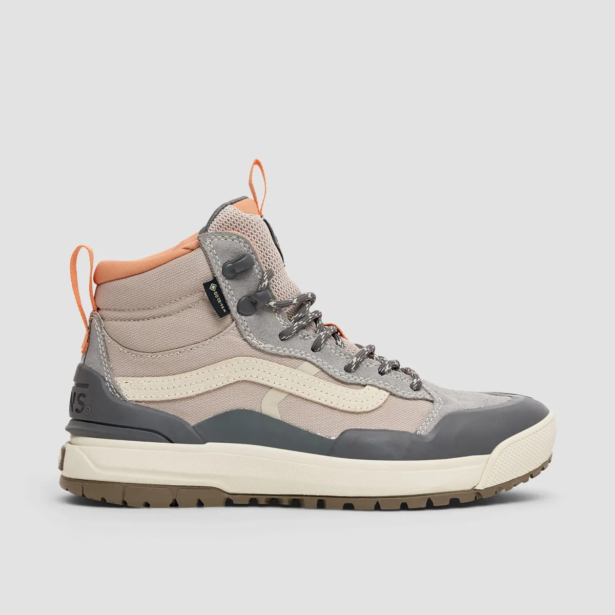 Vans UltraRange EXO Hi Gore-Tex WW MTE-2 Grey/Multi - Womens