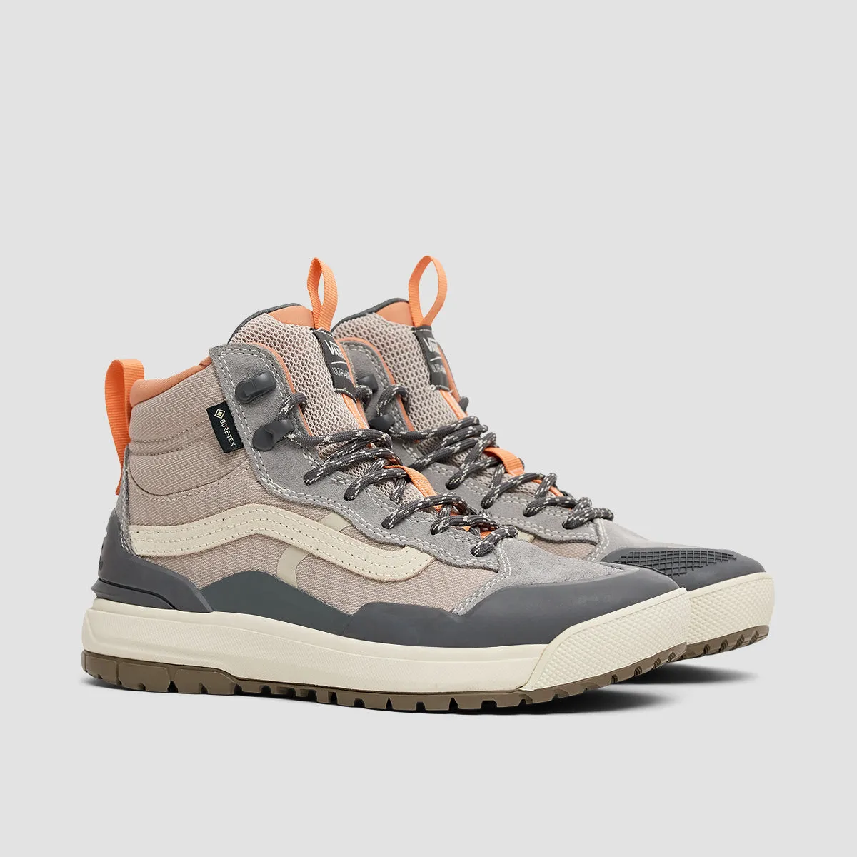 Vans UltraRange EXO Hi Gore-Tex WW MTE-2 Grey/Multi - Womens