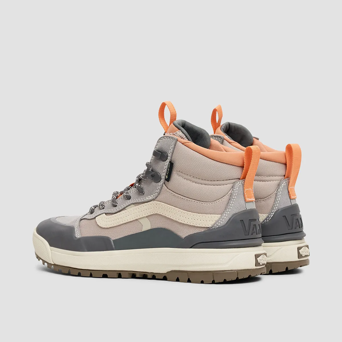 Vans UltraRange EXO Hi Gore-Tex WW MTE-2 Grey/Multi - Womens