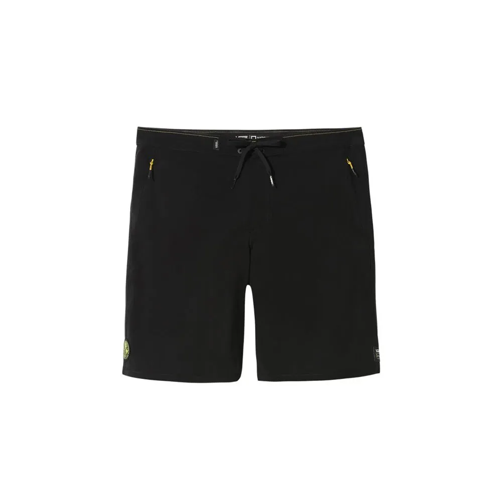 Vans x National Geographic Shorts Da Bagno VN0A3HV2YQP