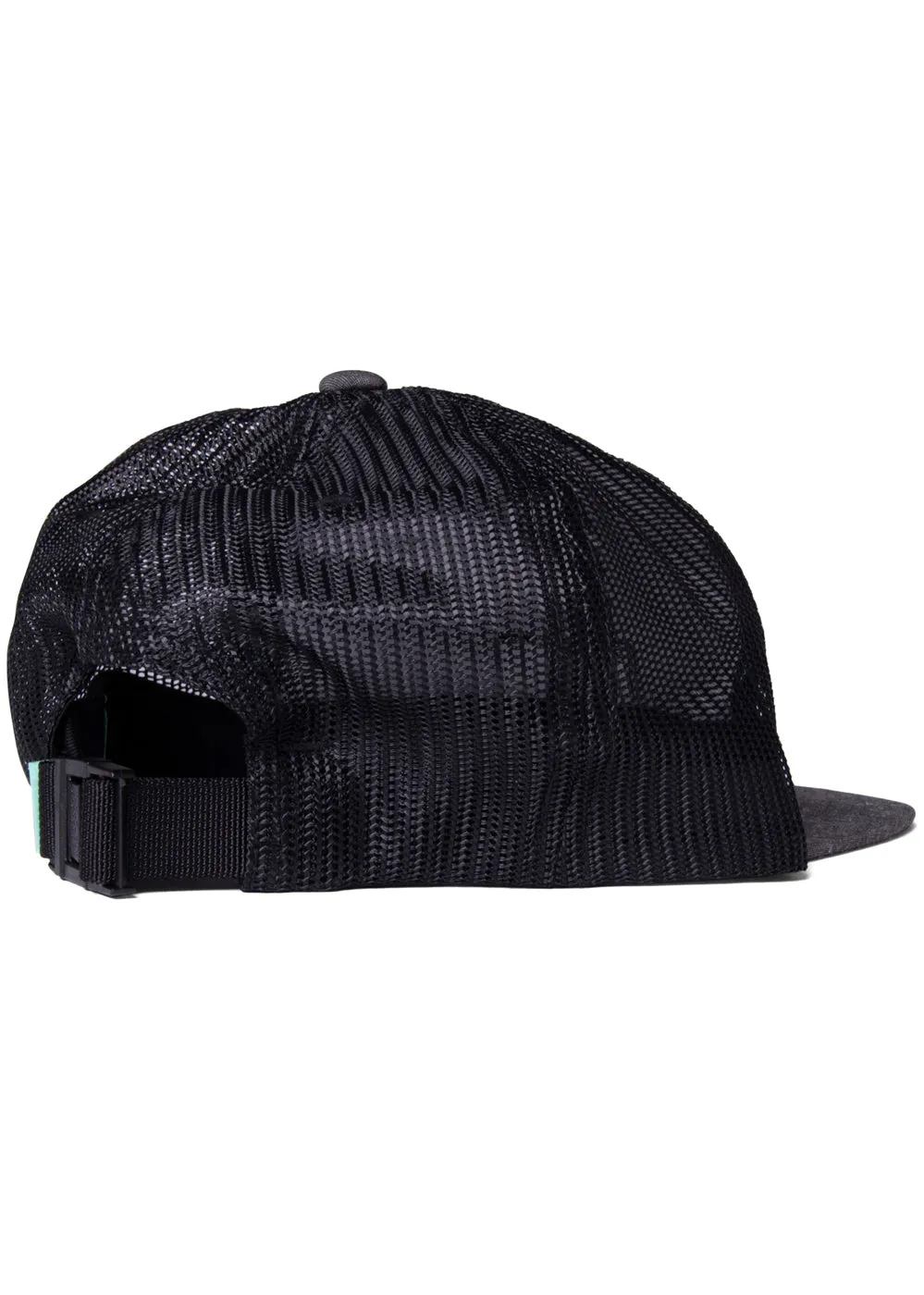 Vissla Lay Day Eco II Hat-Phantom