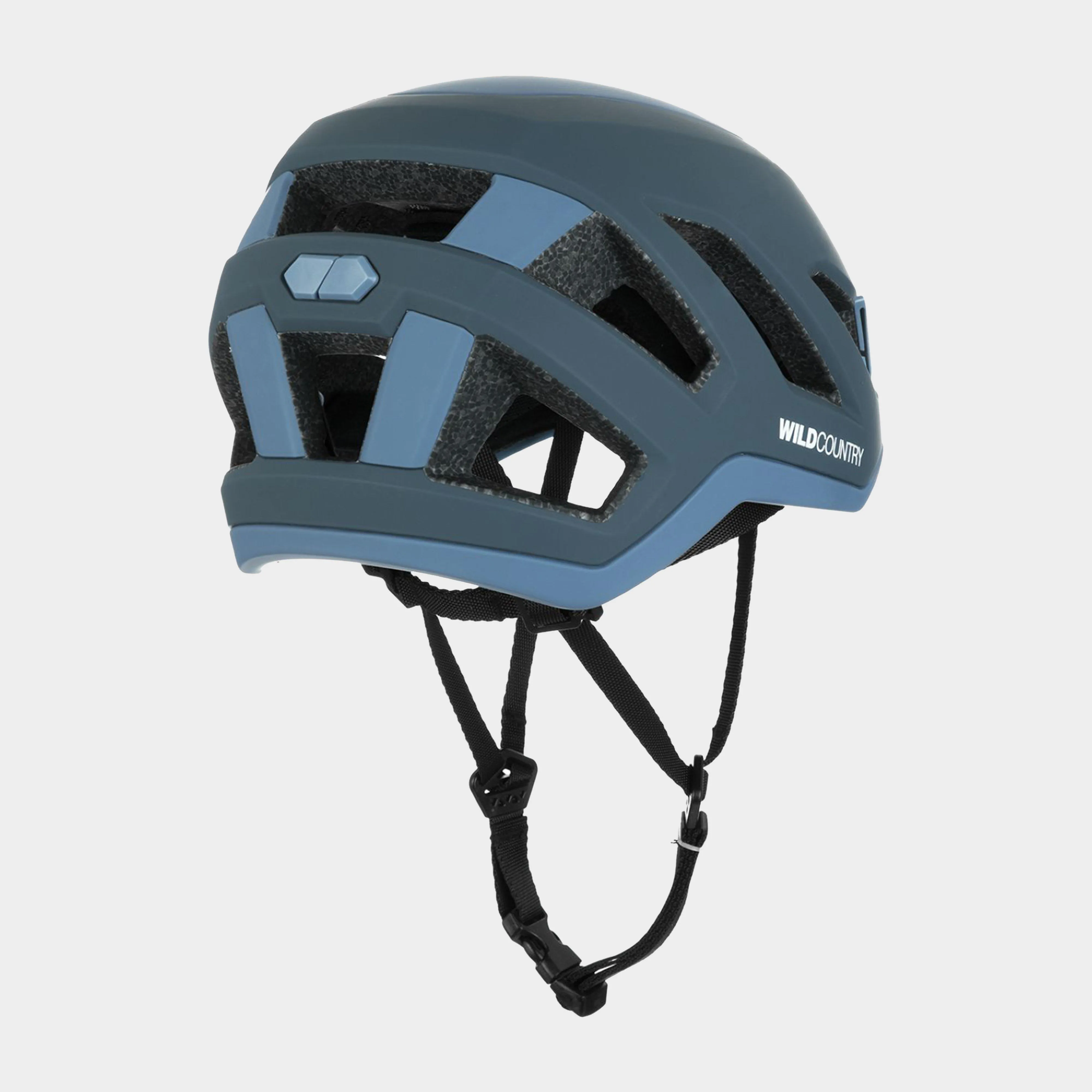 WILD COUNTRY Men's Syncro Climbing Helmet | Millets