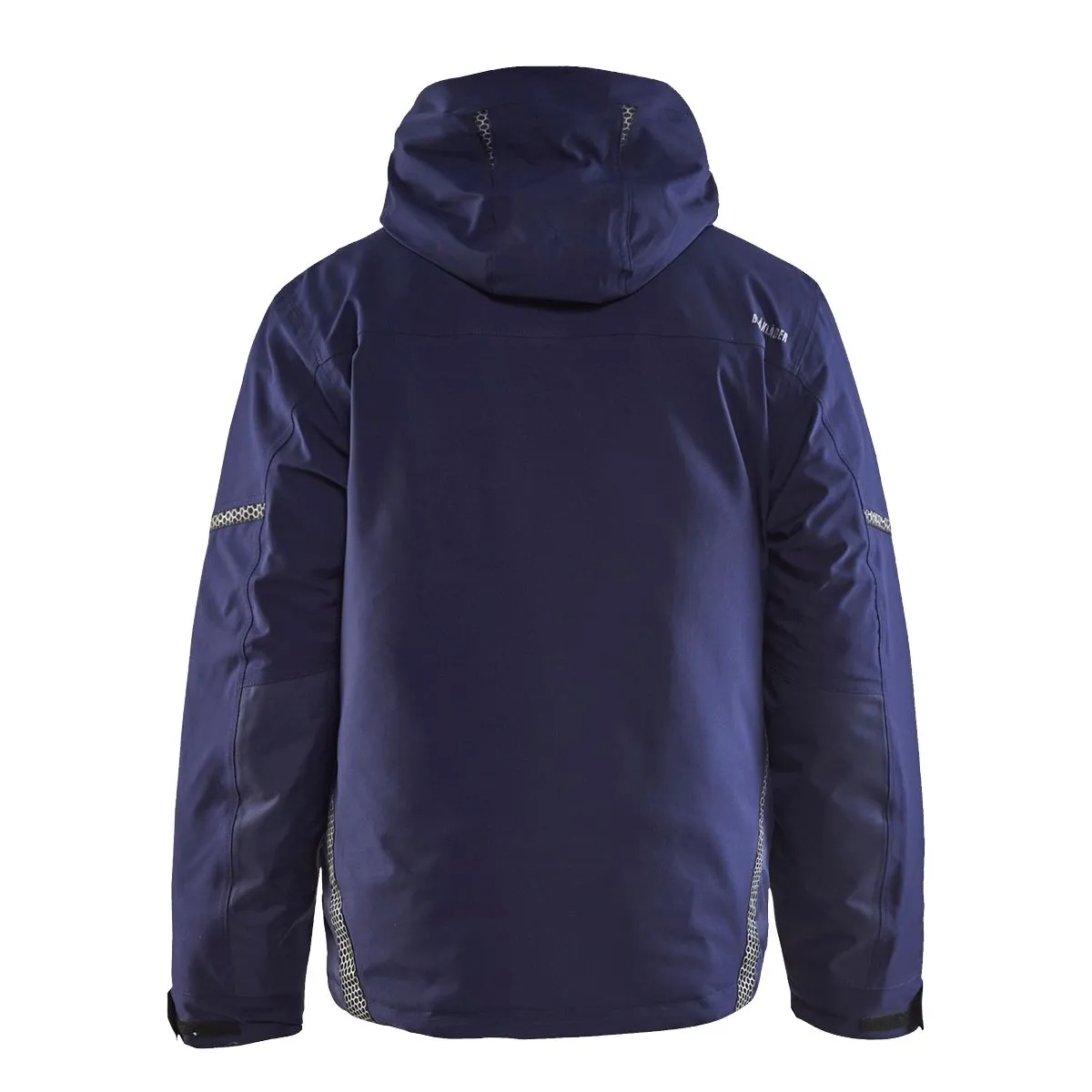 Winter Jacket 4881 Marineblauw - Blåkläder