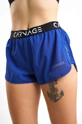 Womens Athletic Short