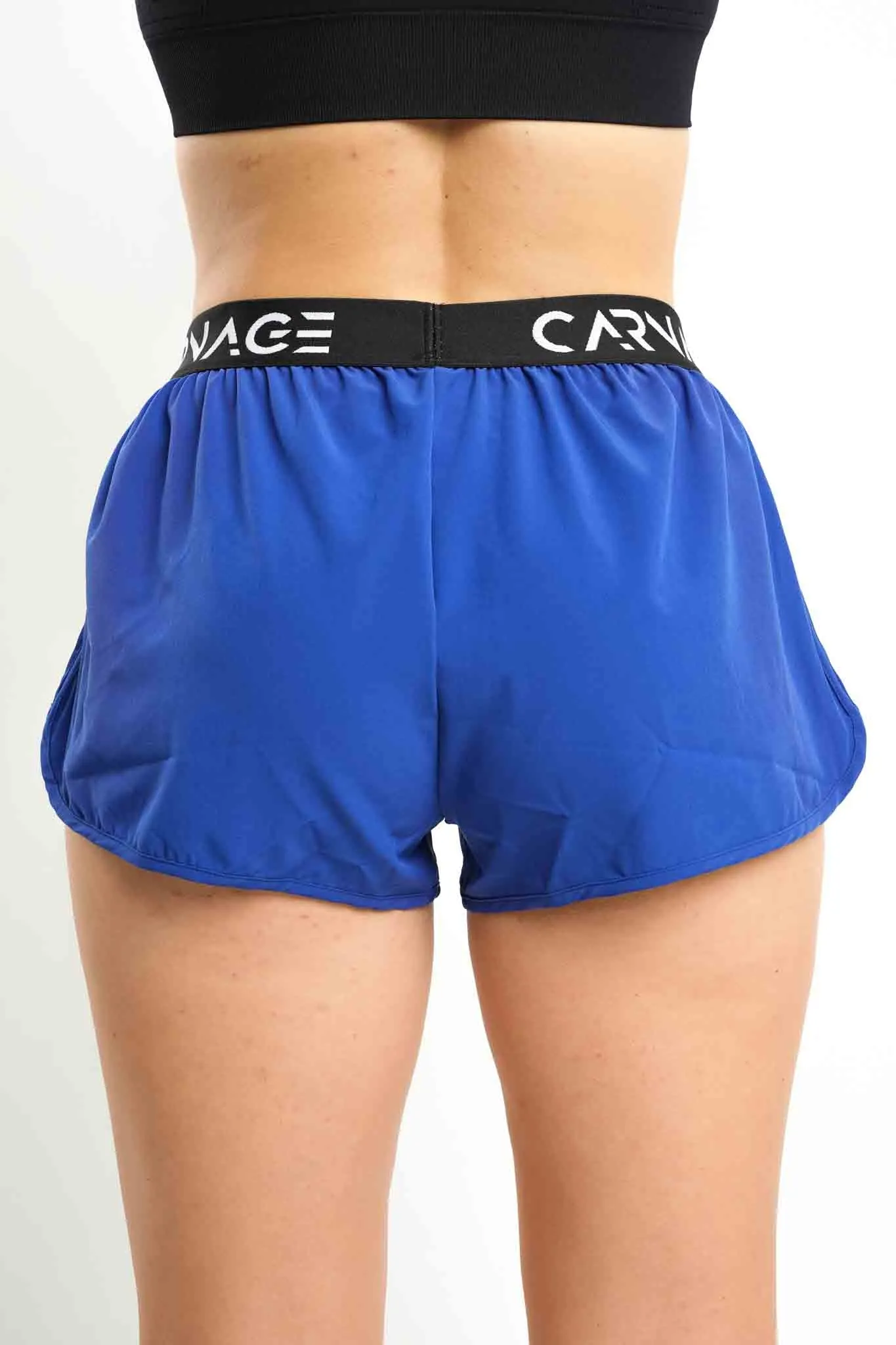 Womens Athletic Short