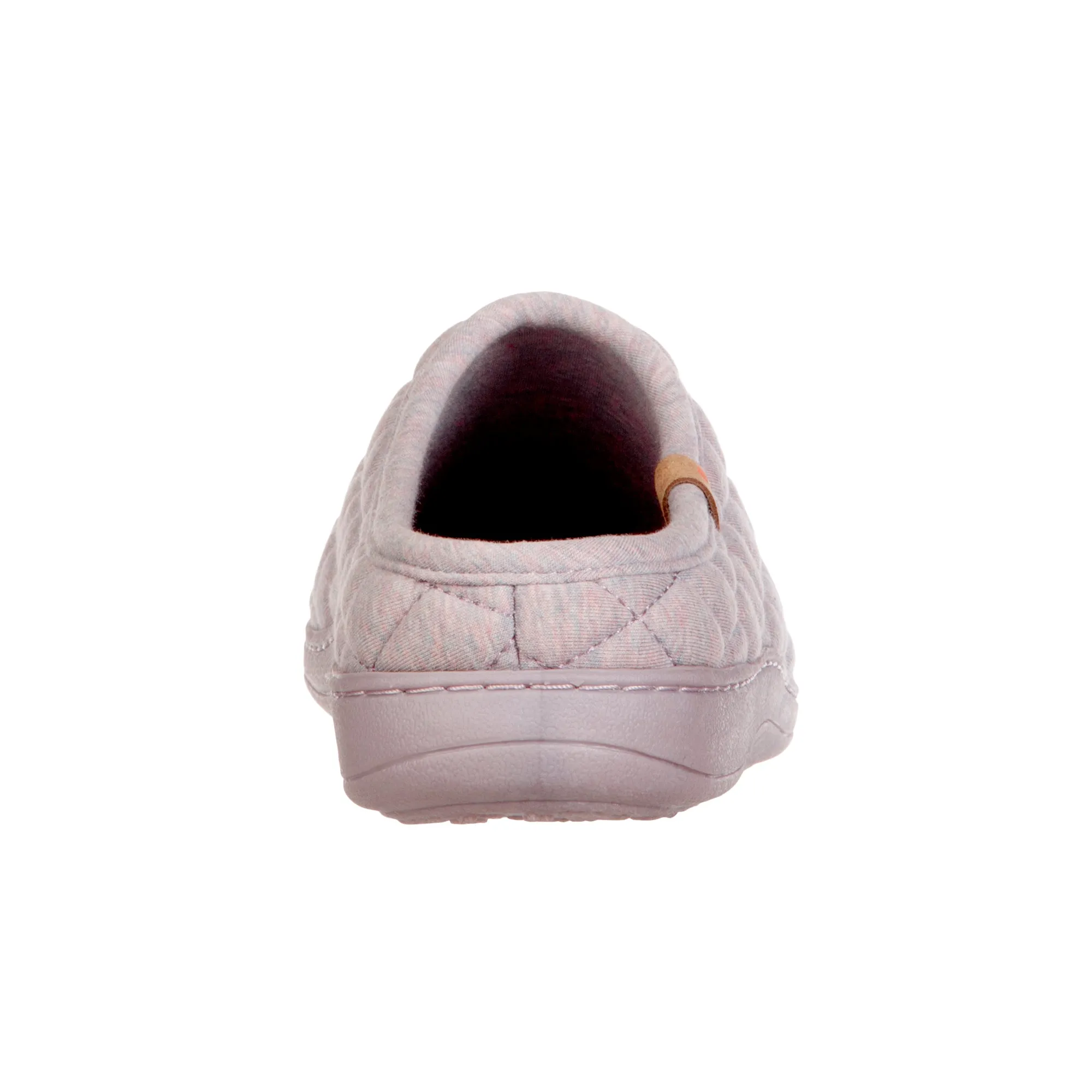 Women's Lupine Clog Slipper with Plant Based Dye