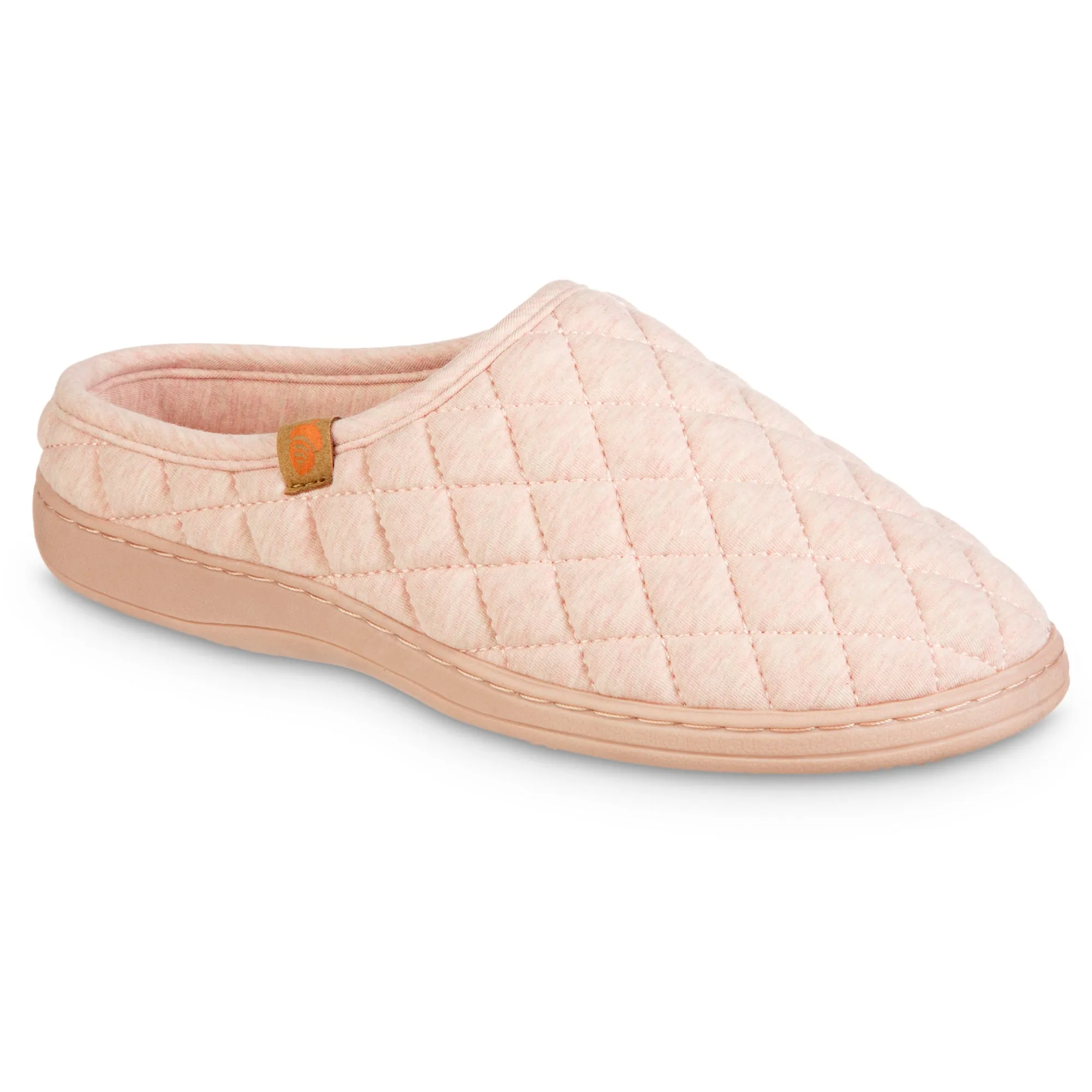 Women's Lupine Clog Slipper with Plant Based Dye