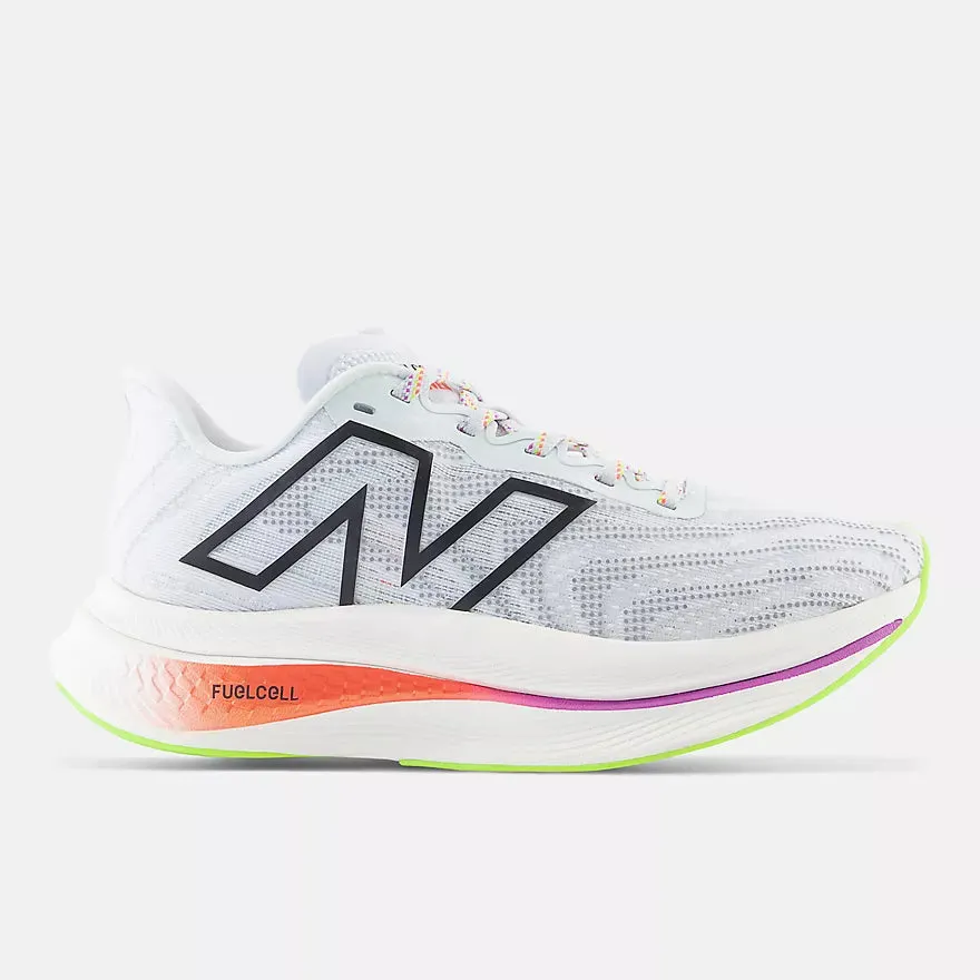 Women's New Balance FuelCell SuperComp Trainer v2 - WRCXLK3