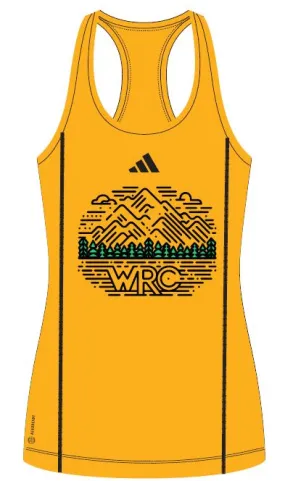 Women's Wingfoot Running Camp Tank