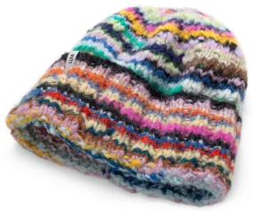 Women's knitted hat, multicolor | Manufactum