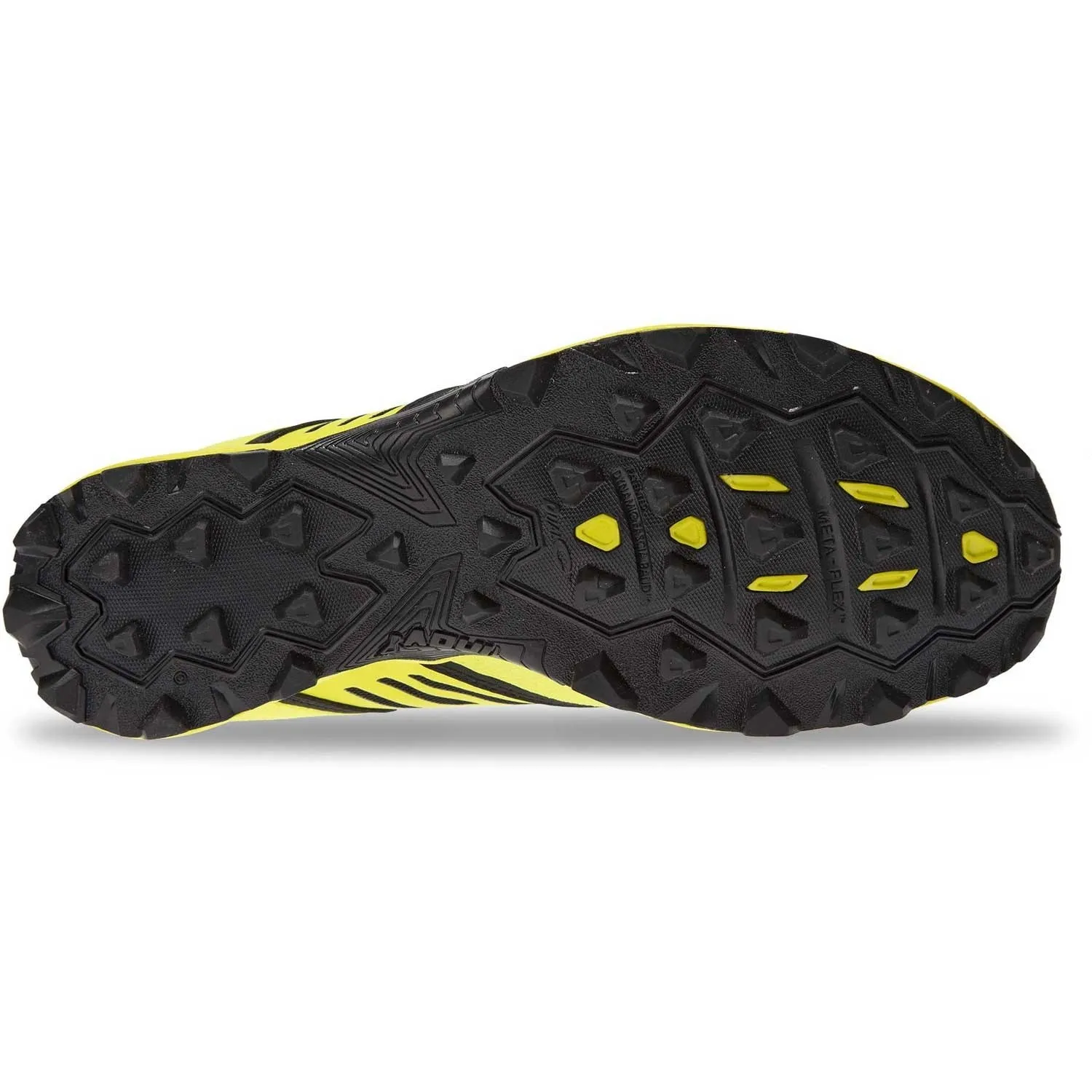 X-Talon Ultra 260 Running Shoe - Men's