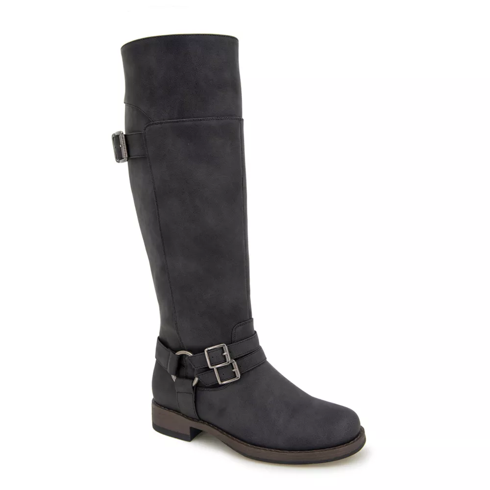 XOXO  WOMENS COLT WC TALL BOOT