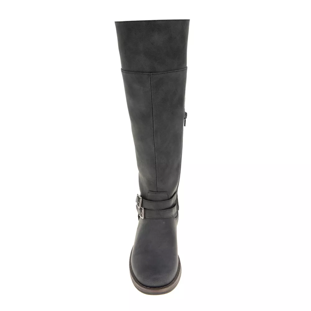 XOXO  WOMENS COLT WC TALL BOOT