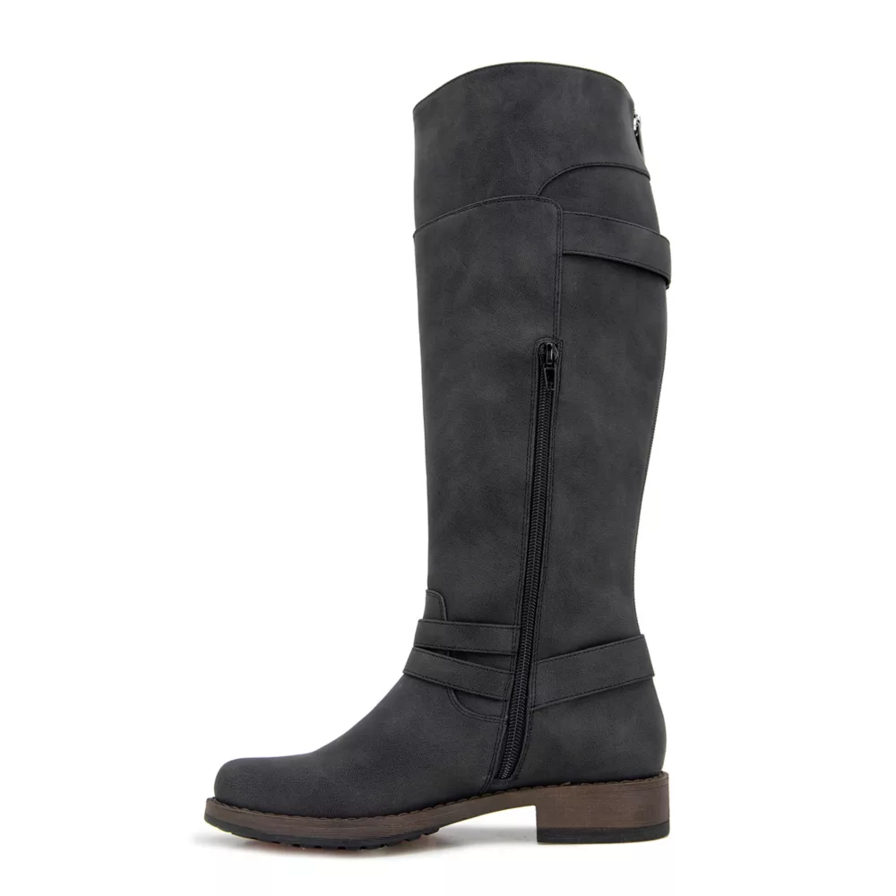 XOXO  WOMENS COLT WC TALL BOOT