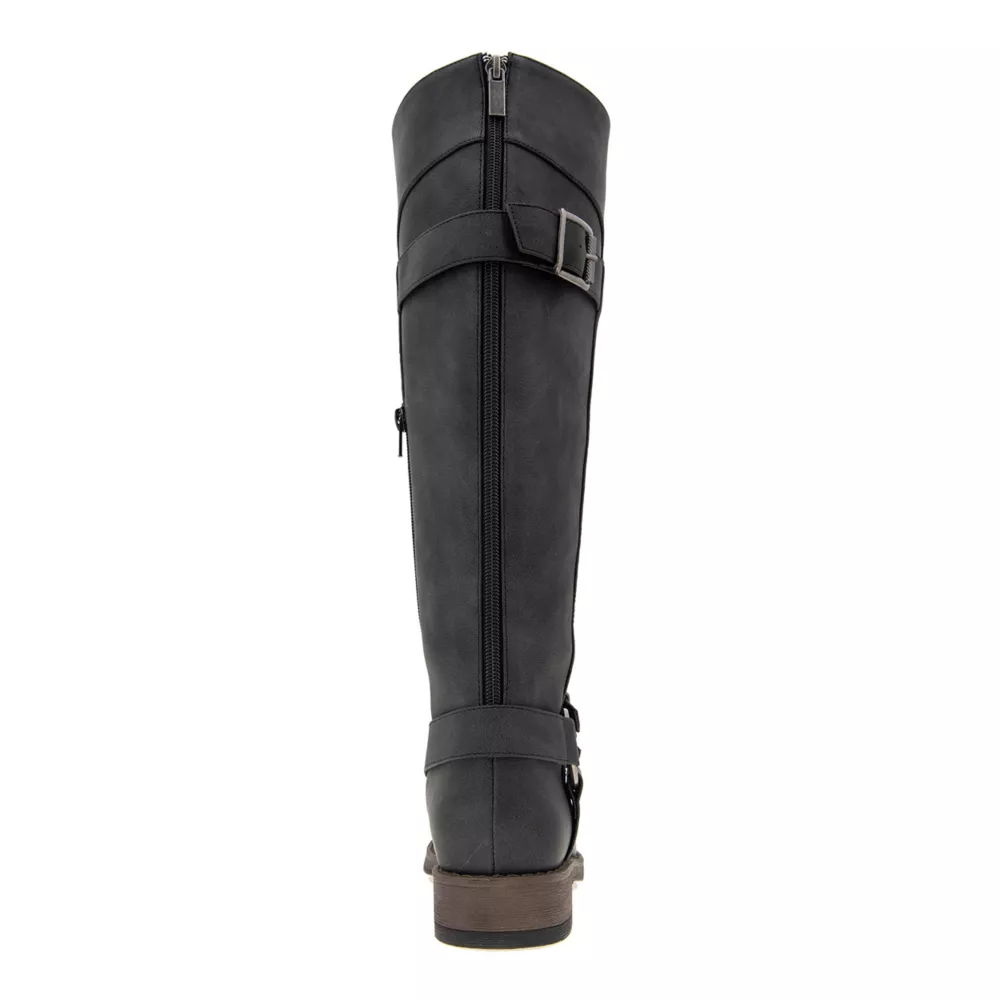 XOXO  WOMENS COLT WC TALL BOOT