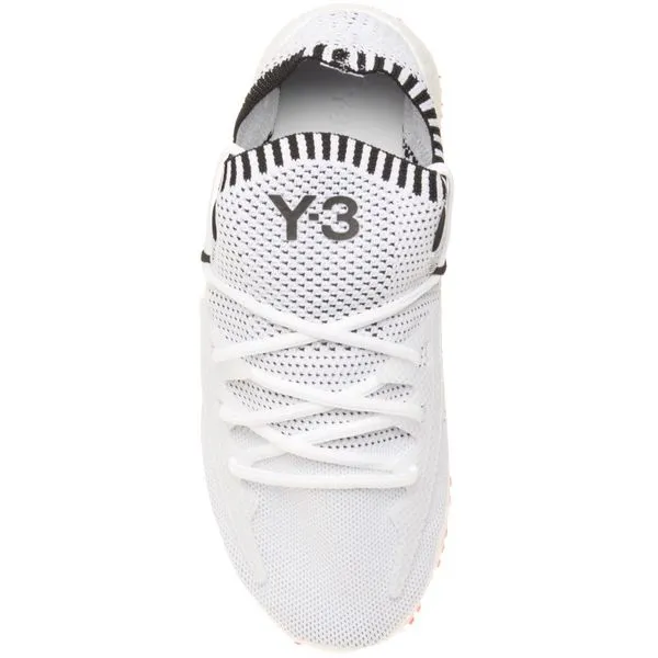 Y-3 Raito Racer Sneakers