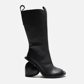 Yume Yume Love Boot - Black