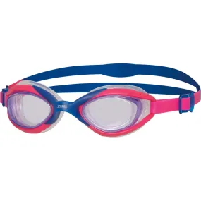 Zoggs - Sonic Air 2.0 Junior Swimming Goggles Kids blue pink